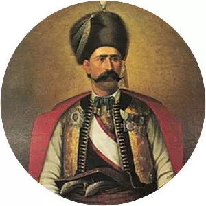 Mirko Petrović‑Njegoš (Мирко . . .