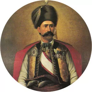 Mirko Petrović-Njegoš