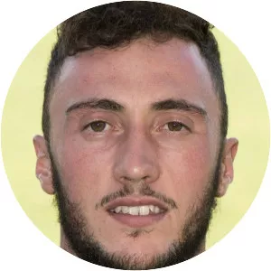 Mirko Pigliacelli - Italian footballer