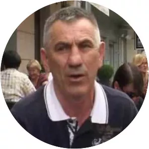 Mirko Puzović - Boxer