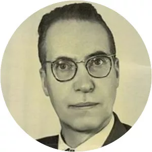 Mirko Rupel - Writer