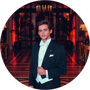 Mirko Sajonia-Coburgo