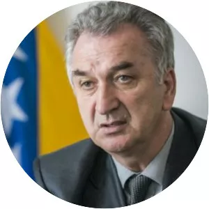 Mirko Šarović