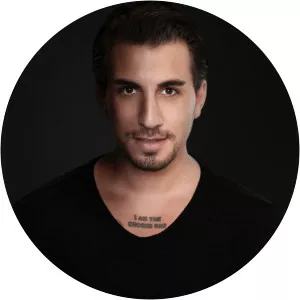 Mirko Scarcella photograph