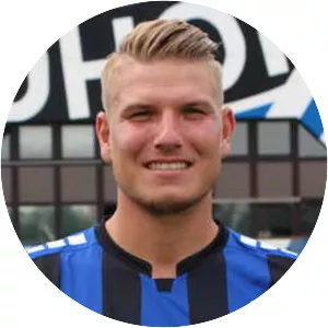 Mirko Schuster - German footballer