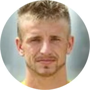 Mirko Soltau - German former footballer