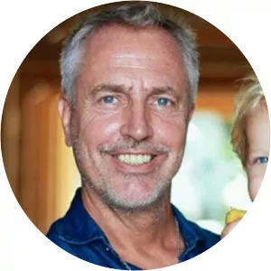 Mirko Wiebe photograph