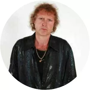 Mirkovics Gábor - Musical artist