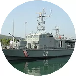 Mirna-class patrol boat