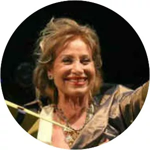 Mirna Doris - Italian singer