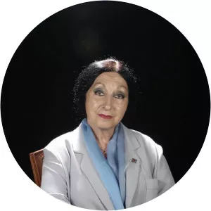 Mirna Lacambra Domènech Musician