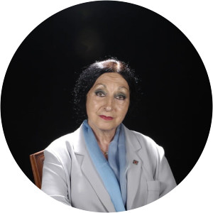 Mirna Lacambra Domènech