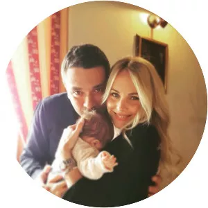 Mirna Maras - Television presenter