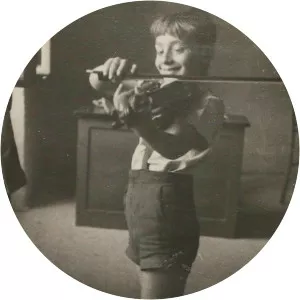 Mirna Potočnjak photograph