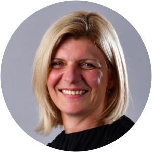 Mirna Rajle Brođanac