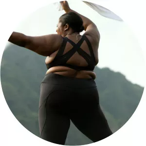 Mirna Valerio - Runner