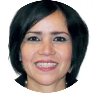 Mirna Zabeida Maldonado Tapia