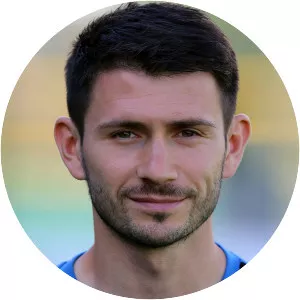 Mirnes Becirovic - Footballer