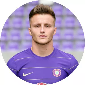 Mirnes Pepić - Montenegrin football player