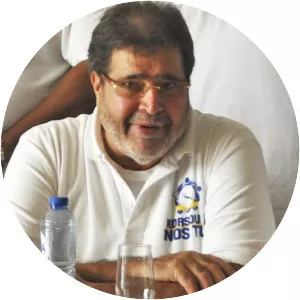 Miro Amparo dos Santos