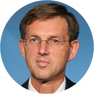 Miro Cerar - Former Prime Minister of Slovenia