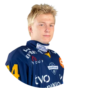 Miro Markkula - Ice hockey player