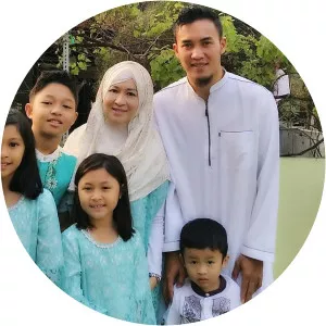 Miro Materazzi Gunawan photograph