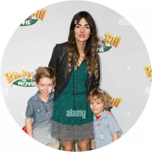 Miro Roxburgh photograph