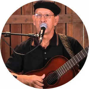 Miro Saldanha Musician