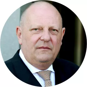 Miro Senica photograph