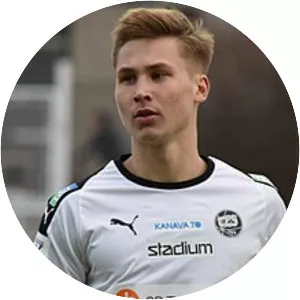 Miro Tenho - Finnish footballer