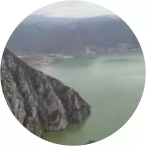 Miroč - Mountain in Serbia