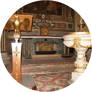 Mirocles - Bishop of Milan