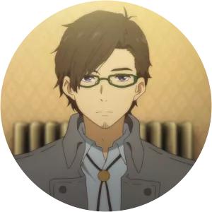 Miroku Fujima - Fictional character