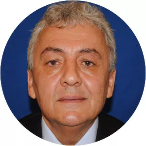 Miron Alexandru Smarandache