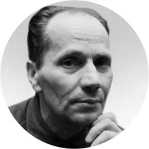 Miron Białoszewski - Polish poet