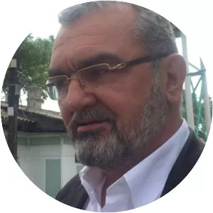 Miron Mitrea - Romanian engineer