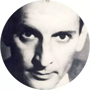 Miron Radu Paraschivescu - Romanian poet