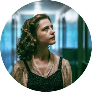 Miron Sharshunov - Actor