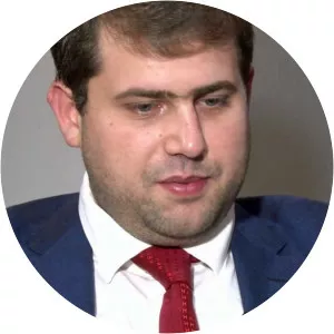 Miron Shor - Businessman