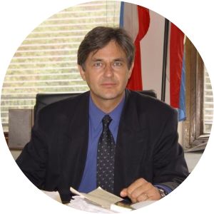 Miroslav Alimpic photograph