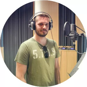 Miroslav Benus