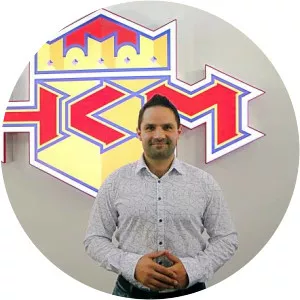 Miroslav Brumerčík