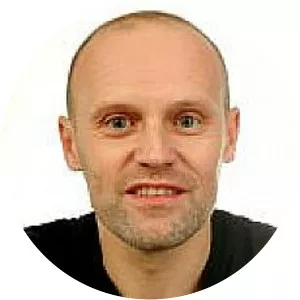 Miroslav Cernik - Researcher