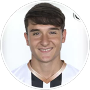 Miroslav Cirkovic - Football player