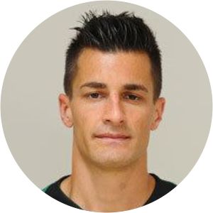 Miroslav Cvijanović