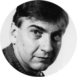 Miroslav Donutil - Czech film actor