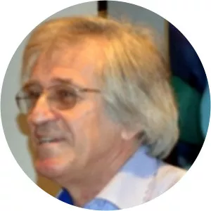 Miroslav Dudok - Linguist