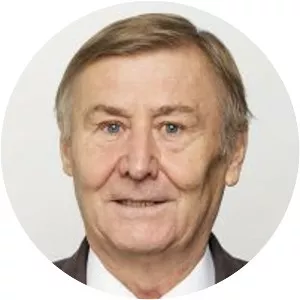 Miroslav Grebeníček - Member of the Chamber of Deputies of the Parliament of the Czech Republic