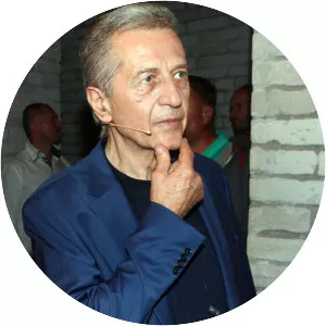 Miroslav Ilić - Singer-songwriter